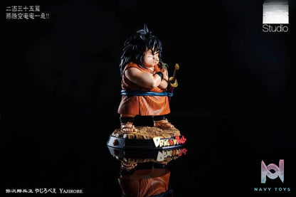 XBD Studio – Dragon Ball Yajirobe