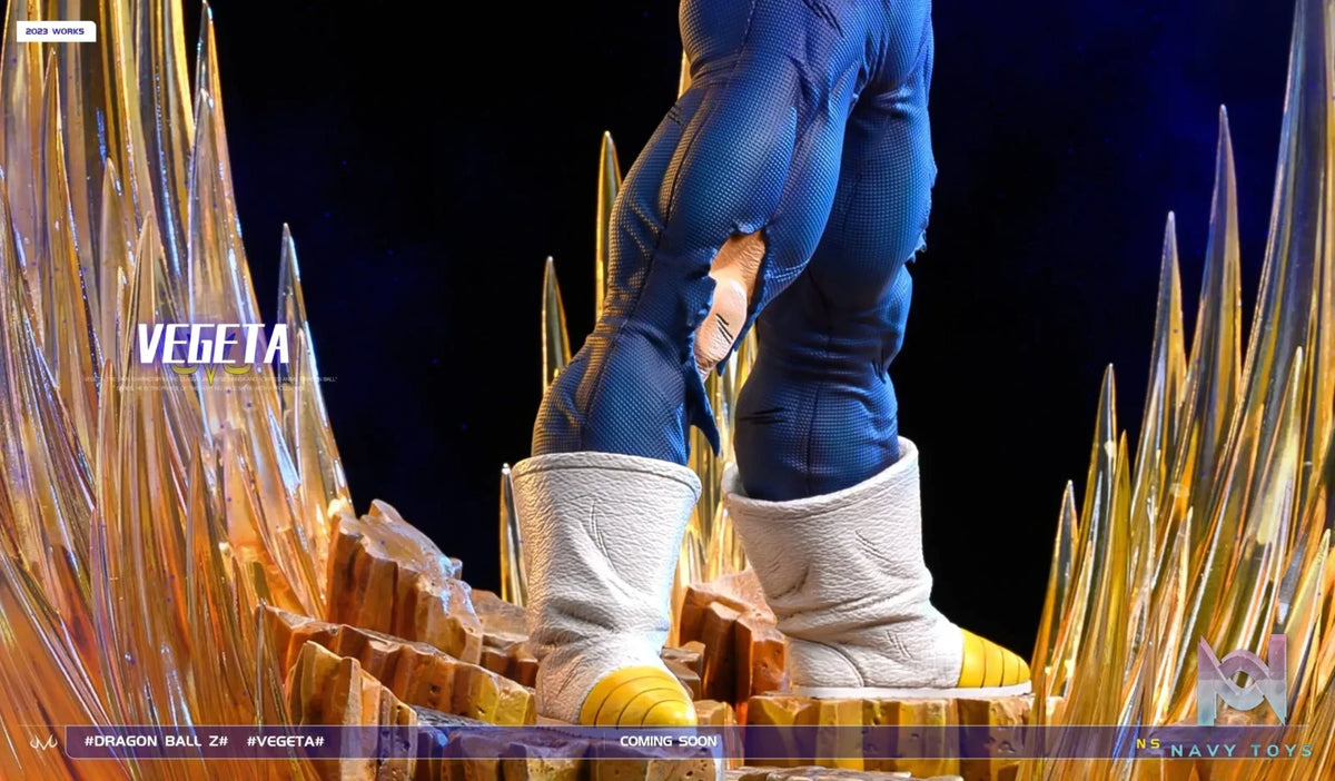 Natural Shape Studio – Dragon Ball Devil Bejīta Yonsei