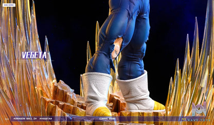 Natural Shape Studio – Dragon Ball Devil Bejīta Yonsei
