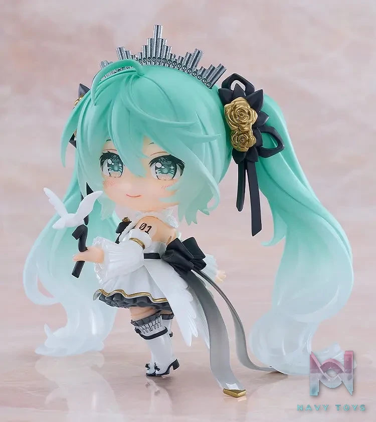 GSC – Nendoroid Vocaloid Hatsune Miku Symphony 10th Anniversary Ver. (Licensed)