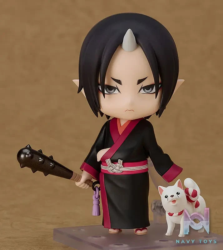 Orange Rouge – Nendoroid Hozuki no Reitetsu Hozuki 2.0 (Licensed)