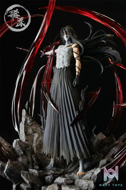Fly Leaf Studio – Bleach Ichigo Final Getsuga Tensho