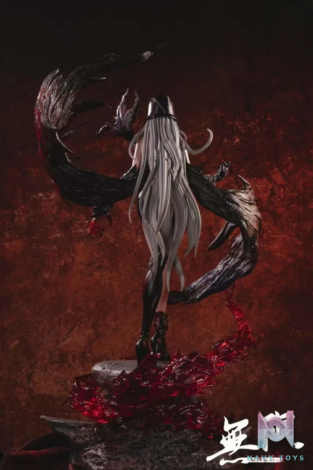 Unlimit Studio – Digital Monster Lady Devimon