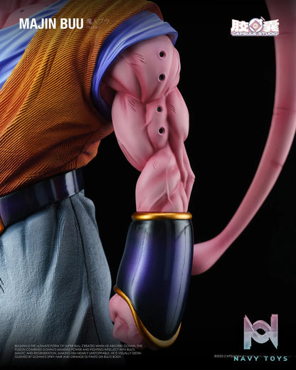 Capsule Studio – Gohan Buu Dragon Ball