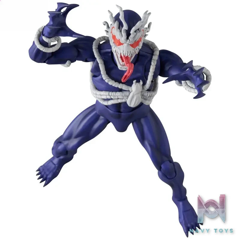 MEDICOM TOY – MAFEX No.303 MAFEX VENOM 2099 (Licensed)