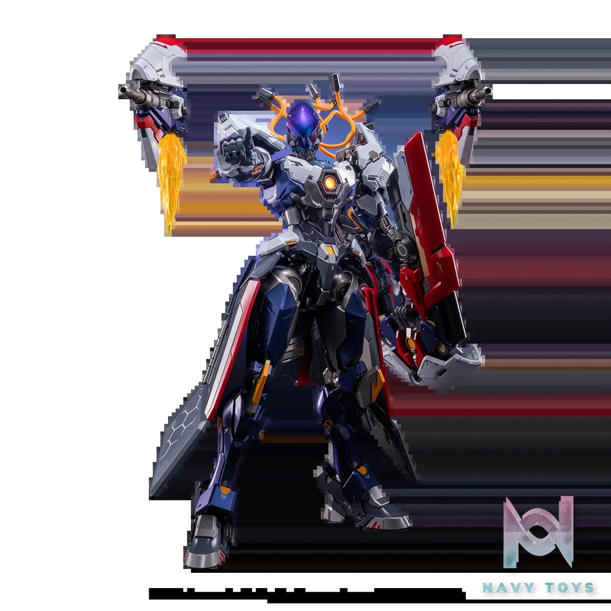 MOSHOW TOYS – Excellence Grade Hou Yi Endless Starlight Edition (Licensed)