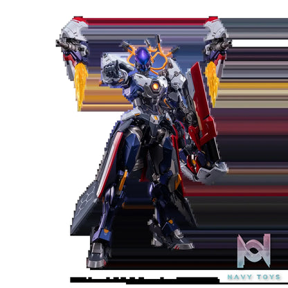 MOSHOW TOYS – Excellence Grade Hou Yi Endless Starlight Edition (Licensed)