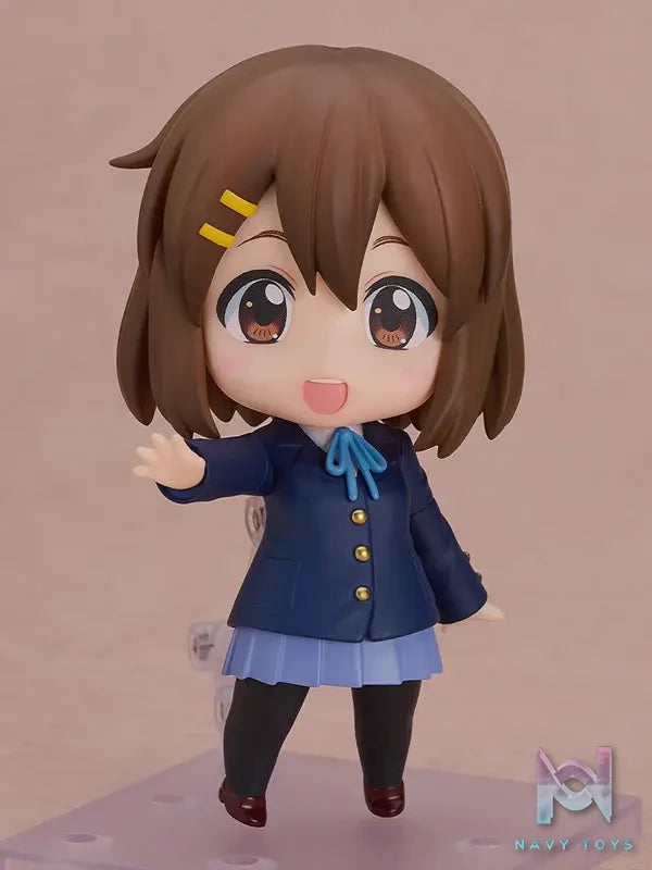 GSC – Nendoroid K-On! Yui Hirasawa 2.0 (Licensed)