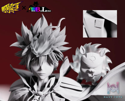 Ji ke Studio & Arcobaleno Studio – Katekyo Hitman Reborn Sawada Tsunayoshi the Tenth Generation Leader of the Vongola