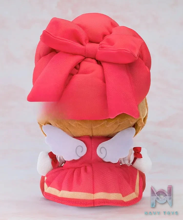 GSC – Cardcaptor Sakura Plush Sakura Kinomoto Catch You Catch me Outfit Ver. (Licensed)