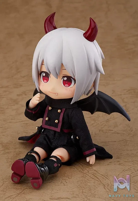 GSAS – Nendoroid Doll Devil: Berg X Angel: Ciel (Licensed)