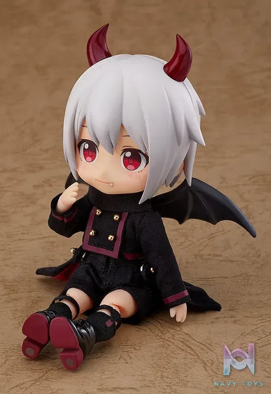 GSAS – Nendoroid Doll Devil: Berg X Angel: Ciel (Licensed)