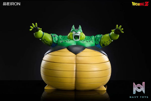 IRON Studio – Cell MQ070 Multifunctional ornament Dragon Ball