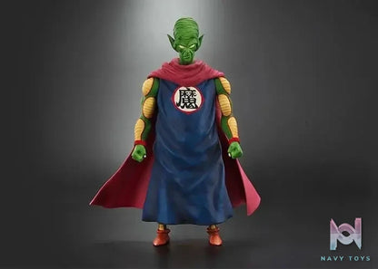 X-PLUS PLEX Studio – Dragon Ball Piccolo and Piano