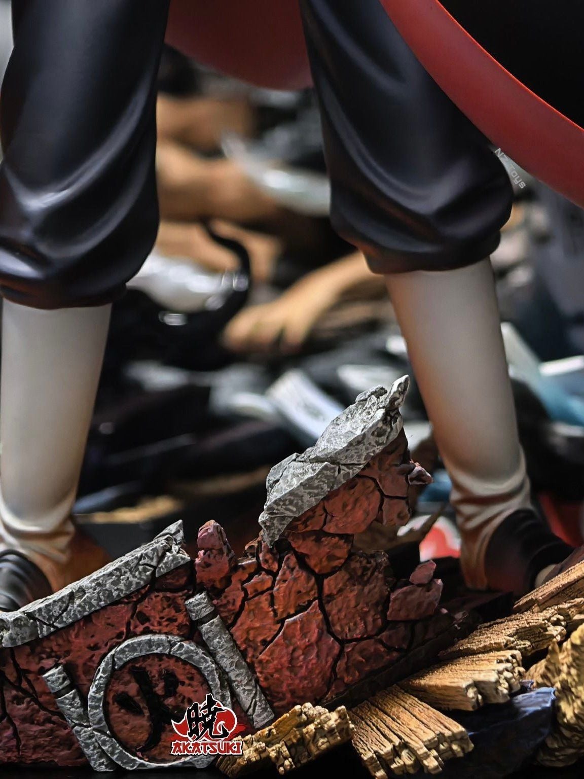 Pain - Naruto - Akatsuki Studio resin statue Akatsuki Studio anime figure