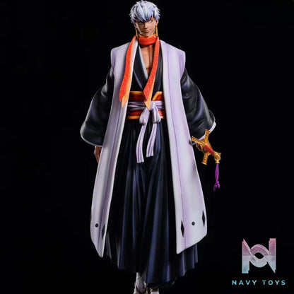 Mountain Studio-Bleach Shihouin Yoruichi