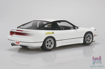 AOSHIMA – 1/24 KENJI RPS13 180SX (Licensed)