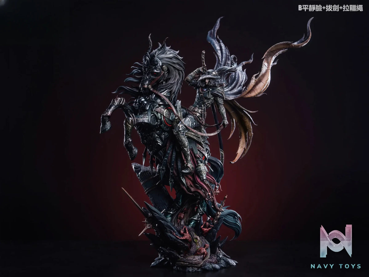 PA Create Studio – D Vampire Hunter D