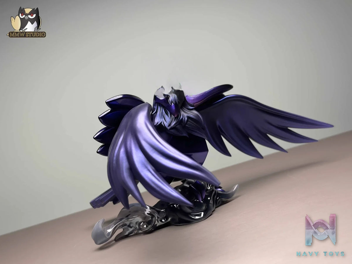 MMW Studio – Corviknight Pokémon