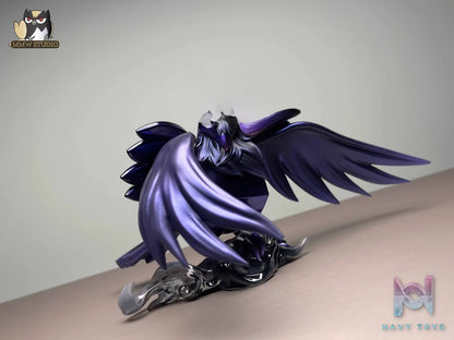 MMW Studio – Corviknight Pokémon