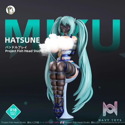 Fish Head Studio – Project Sekai Bundled Hatsune MIKU