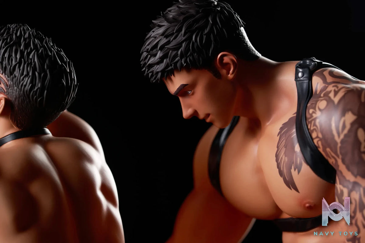Gentleman 18 Studio – Bribery (Licensed)