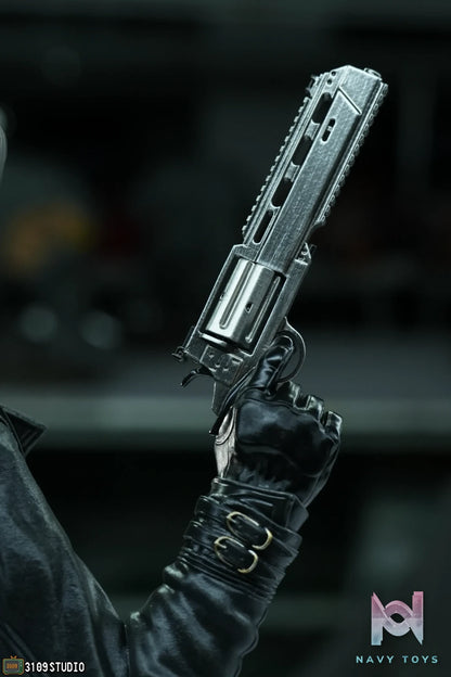 3109 Studio – Leon Scott Kennedy Resident Evil