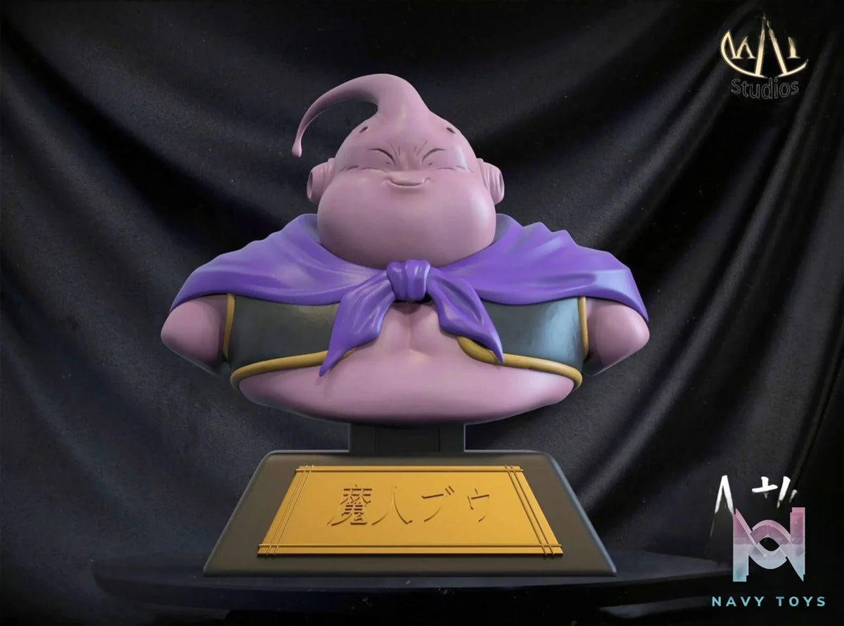 MAP Studios – Dragon Ball Majin Buu
