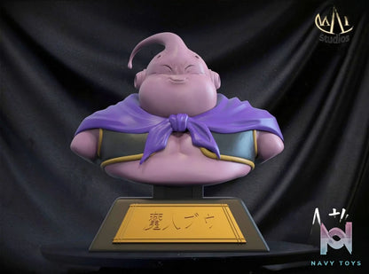 MAP Studios – Dragon Ball Majin Buu