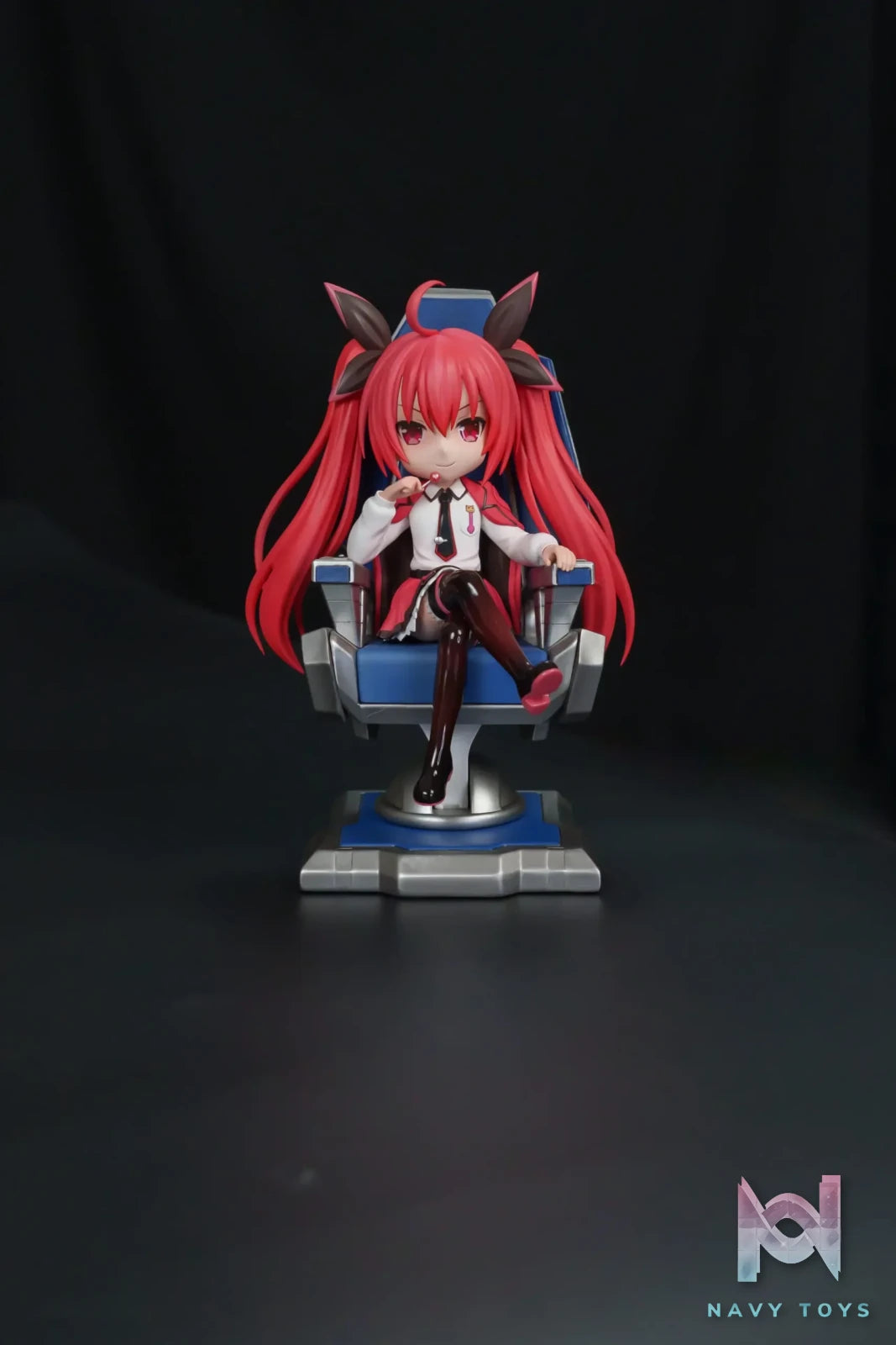 Meow Studio – Kotori Itsuka Date A Live