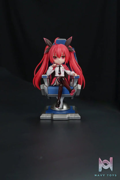 Meow Studio – Kotori Itsuka Date A Live