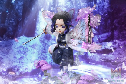 G5 Studio – Demon Slayer Insect Pillar Kocho Shinobu