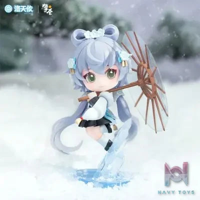 Hobby Rangers – Luo Tianyi lihuaxue Q version figure (Licensed)