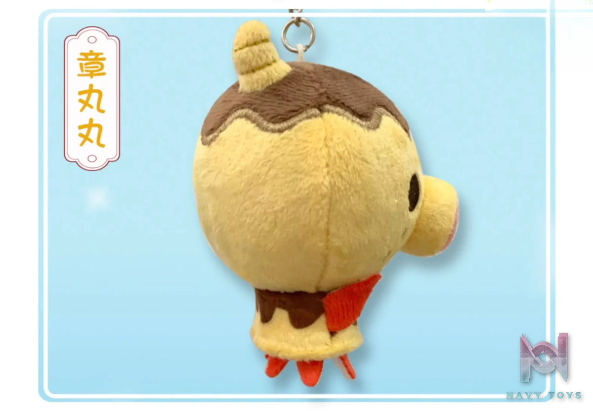Bu Yi Toy Studio – Zucker X Marina Doll Animal Crossing: New Horizons