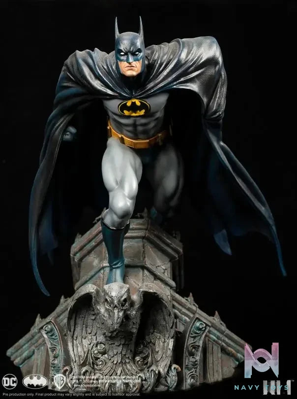 XM Studio – Batman 1972 (Licensed)