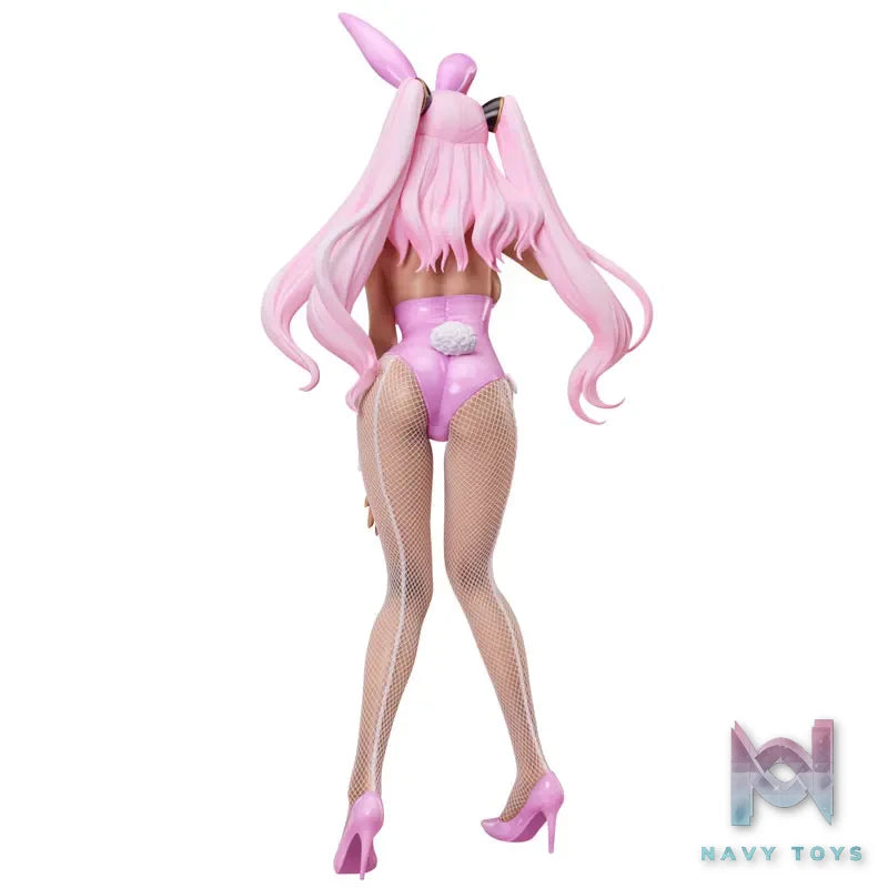 MegaHouse – B-style Code Geass: Roze of the Recapture Catherine Sabathra Bunny Ver. Complete Figure (Licensed)