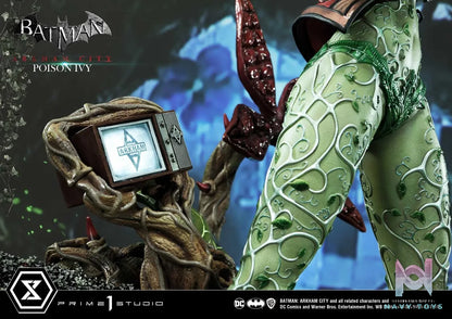 Prime 1 Studio – Museum Masterline Batman: Arkham City Poison Ivy MMDC-65