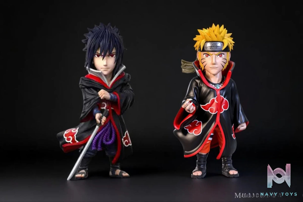 TONKRAFIGURES Studio – Naruto Uzumaki Naruto