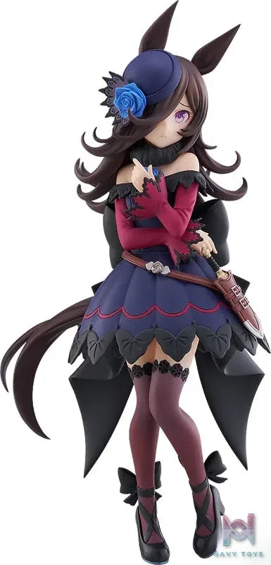 GSC – POP UP PARADE Umamusume Pretty Derby Rice Shower L size Complete Figure (Licensed)