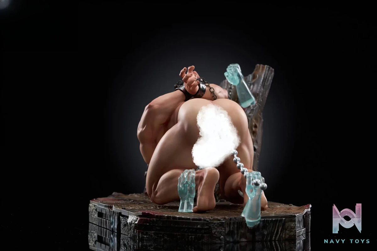 NL Studio – Pyramid Head Silent Hill