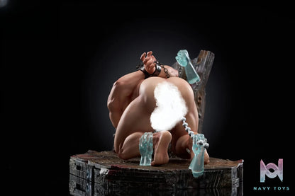 NL Studio – Pyramid Head Silent Hill