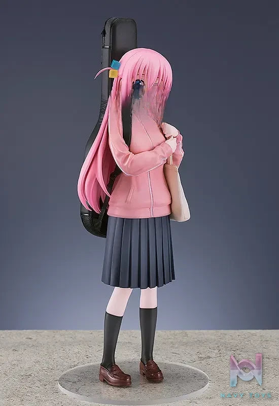 GSC – BOCCHI THE ROCK! Hitori Gotoh 1/7 Complete Figure (Licensed)