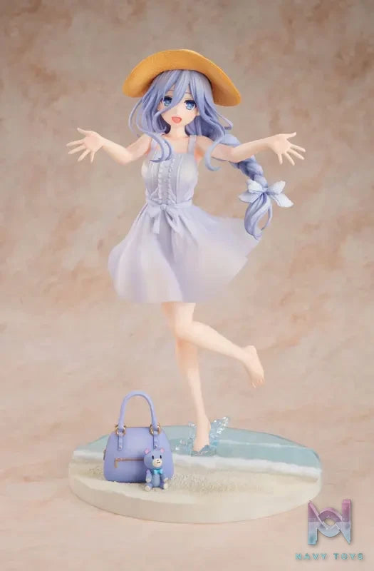 KADOKAWA – KDcolle Date A Live V Mio Takamiya:Summer dress ver. (Licensed)