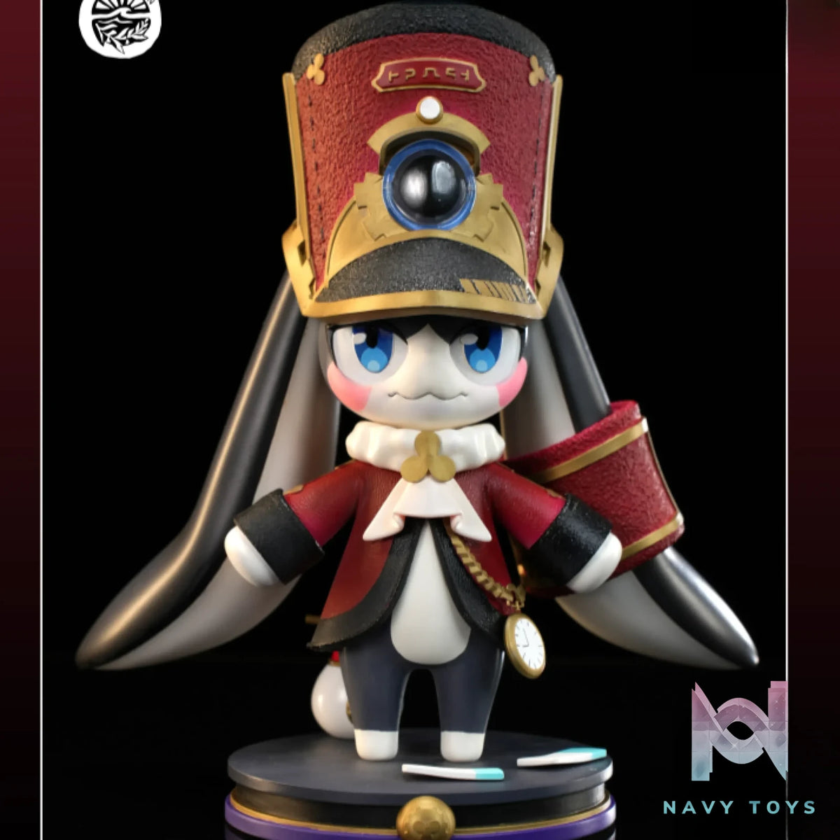 Art of EDEN Studio – Honkai: Star Rail Pom-Pom