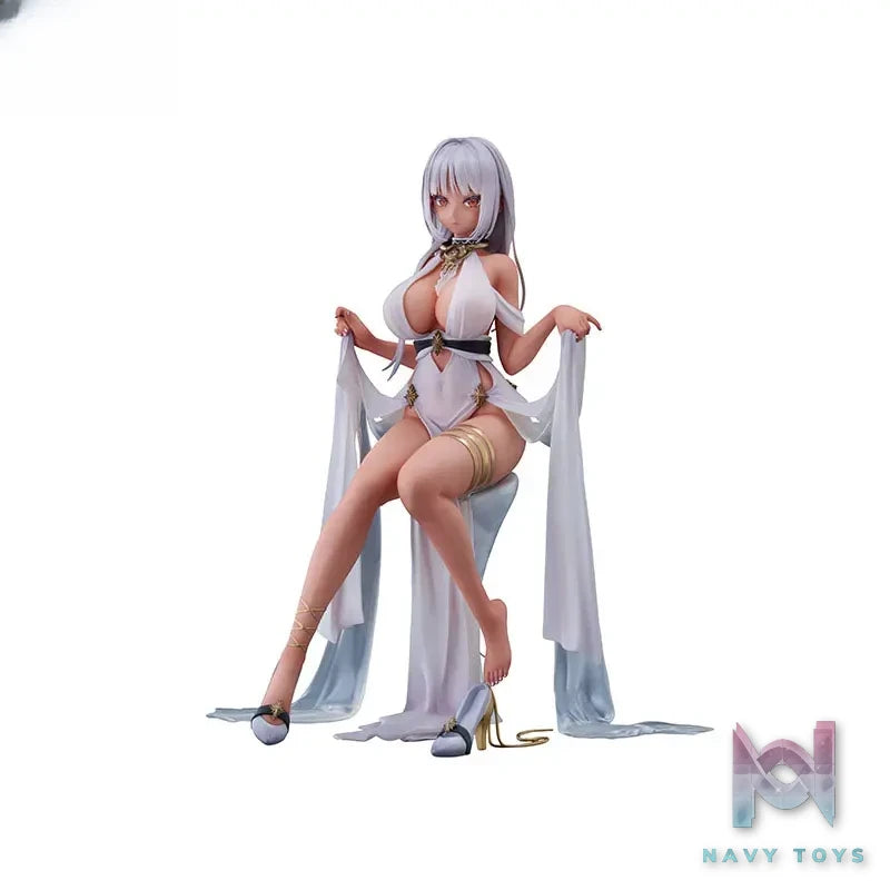 Alice Glint – Azur Lane “Massachusetts: Dressed to Impress” 1/7 Complete Figure (Licensed)