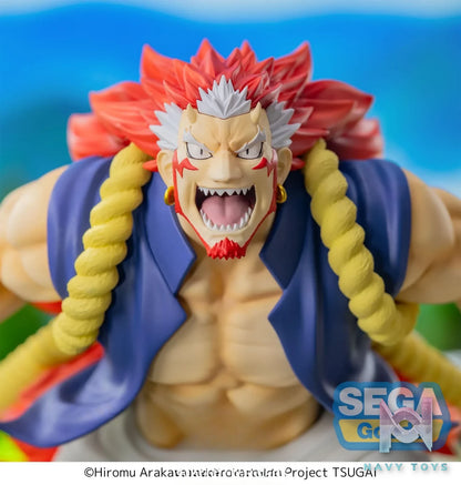 SEGA – Luminasta “Daemons of the Shadow Realm” Right (Licensed)