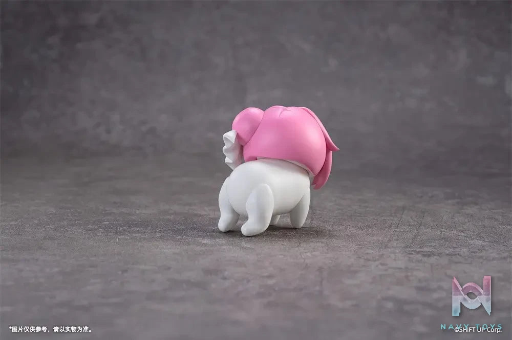 Snail Shell – DORO: Dorothy Finished Model (Licensed)