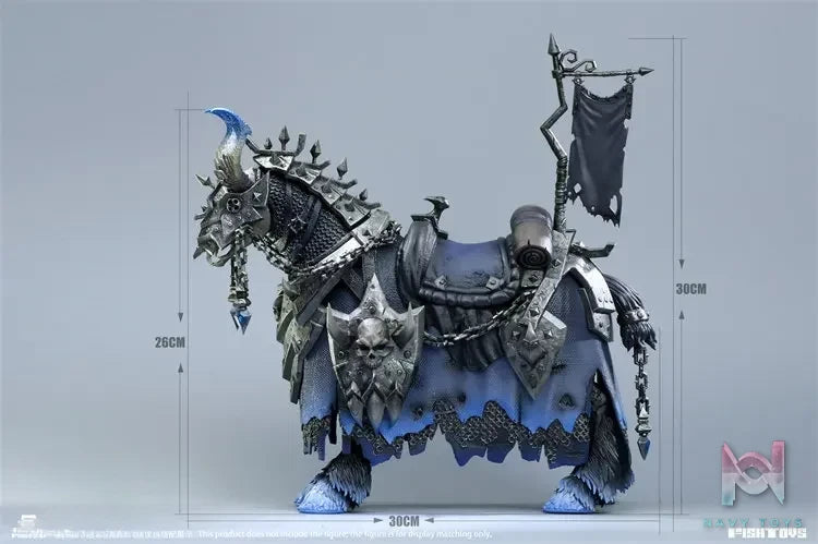 FISHTOYS – 1/12 Nightmare HY-051 Action Figure Mount (Licensed)