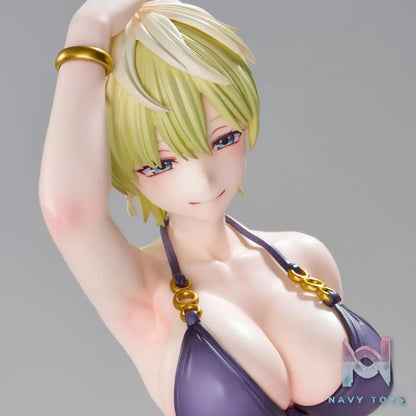 Union Creative – Mato Seihei no Slave Tenka Izumo Swimsuit (Licensed)