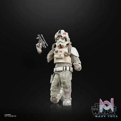 Hasbro Studio – Star Wars Movie Action Figure (Licensed)